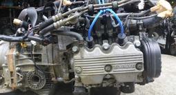 Контрактные двигатели на Subaru EJ20 2 вальный 2.0үшін285 000 тг. в Алматы