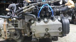 Контрактные двигатели на Subaru EJ20 2 вальный 2.0 за 285 000 тг. в Алматы