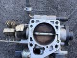 Заслонка дроссельная Subaru Forester/Legacy SF9/SG5 EJ251 21200653676 за 30 000 тг. в Алматы – фото 2