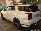 Hyundai Palisade 2024 годаүшін25 950 000 тг. в Уральск – фото 5