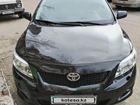 Toyota Corolla 2007 года за 4 500 000 тг. в Караганда