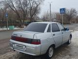 ВАЗ (Lada) 2110 2002 года за 400 000 тг. в Уральск – фото 3