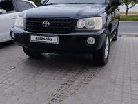 Toyota Highlander 2002 года за 5 700 000 тг. в Актау