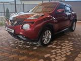 Nissan Juke 2014 года за 5 600 000 тг. в Алматы