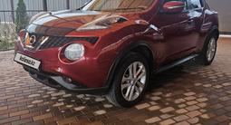 Nissan Juke 2014 года за 5 800 000 тг. в Алматы