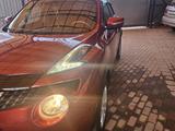 Nissan Juke 2014 года за 5 600 000 тг. в Алматы – фото 3