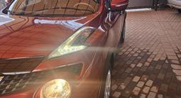 Nissan Juke 2014 года за 5 800 000 тг. в Алматы – фото 3