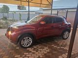 Nissan Juke 2014 года за 5 600 000 тг. в Алматы – фото 4
