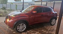 Nissan Juke 2014 года за 5 800 000 тг. в Алматы – фото 4