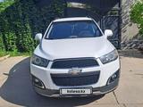 Chevrolet Captiva 2013 годаүшін6 550 000 тг. в Астана