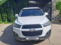 Chevrolet Captiva 2013 годаүшін6 300 000 тг. в Астана
