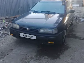 Nissan Primera