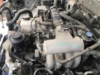 Контрактный двигатель двс мотор 2RZ 2RZFE 3RZ 3RZFE TOYOTA за 800 000 тг. в Караганда
