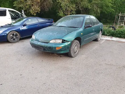 Toyota Cavalier 1999 года за 790 000 тг. в Усть-Каменогорск – фото 3