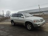 Toyota Highlander 2002 годаүшін5 800 000 тг. в Алматы