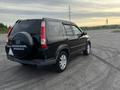 Honda CR-V 2005 годаүшін4 500 000 тг. в Усть-Каменогорск – фото 9