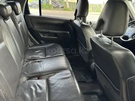 Honda CR-V 2005 года за 4 500 000 тг. в Усть-Каменогорск – фото 17