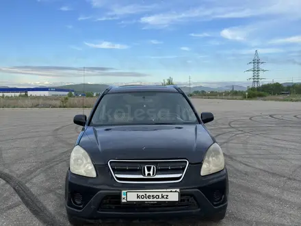 Honda CR-V 2005 года за 4 500 000 тг. в Усть-Каменогорск – фото 3