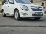 Chevrolet Cobalt 2023 года за 7 700 000 тг. в Тараз – фото 2