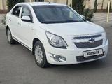 Chevrolet Cobalt 2023 года за 7 700 000 тг. в Тараз – фото 4