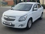 Chevrolet Cobalt 2023 года за 7 700 000 тг. в Тараз – фото 3