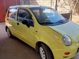 Chery QQ6 (S21) 2007 года за 2 000 000 тг. в Жанаозен