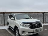 Toyota Land Cruiser Prado 2022 года за 26 000 000 тг. в Тараз – фото 2
