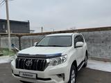 Toyota Land Cruiser Prado 2022 года за 26 000 000 тг. в Тараз