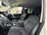 Toyota Land Cruiser Prado 2022 года за 26 000 000 тг. в Тараз – фото 4