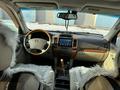 Lexus GX 470 2005 годаүшін8 500 000 тг. в Актобе – фото 9