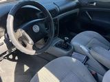 Volkswagen Passat 1999 года за 1 450 000 тг. в Тараз – фото 5