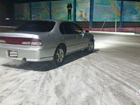 Nissan Cefiro 1995 годаүшін2 500 000 тг. в Алматы