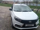 ВАЗ (Lada) Vesta 2018 года за 4 800 000 тг. в Тараз