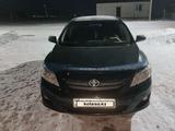 Toyota Corolla 2007 года за 5 000 000 тг. в Актобе – фото 3