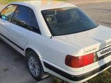 Audi 100 1994 года за 1 800 000 тг. в Туркестан – фото 3