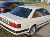 Audi 100 1994 года за 1 800 000 тг. в Туркестан – фото 4