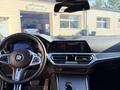BMW 340 2022 года за 25 900 000 тг. в Астана – фото 16