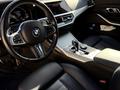 BMW 340 2022 года за 25 900 000 тг. в Астана – фото 15
