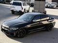 BMW 340 2022 года за 25 900 000 тг. в Астана