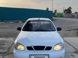 ЗАЗ Chance 2014 годаүшін1 550 000 тг. в Кызылорда – фото 5