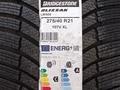 Разно размерные Шины Bridgestone Blizzak LM005 275/40/21-315/35/21үшін360 000 тг. в Алматы