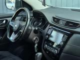Nissan Qashqai 2020 годаfor10 300 000 тг. в Актобе – фото 4