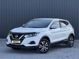 Nissan Qashqai 2020 годаfor10 300 000 тг. в Актобе