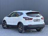 Nissan Qashqai 2020 годаfor10 300 000 тг. в Актобе – фото 3