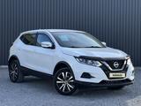 Nissan Qashqai 2020 годаfor10 300 000 тг. в Актобе – фото 2