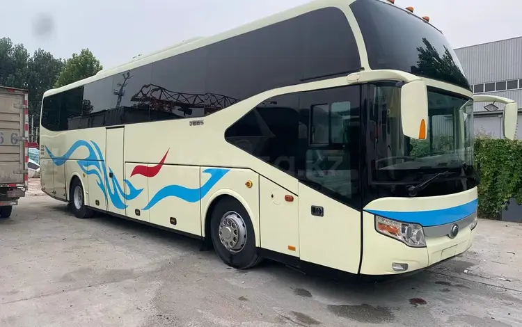 Yutong  ZK6127H9 2019 года в Алматы