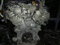 Двигатель VQ25 2.5, VQ35 3.5 АКПП автомат за 450 000 тг. в Алматы