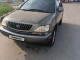 Lexus RX 300 2002 года за 4 600 000 тг. в Алматы – фото 2