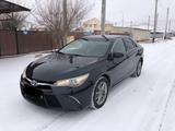 Toyota Camry 2015 годаfor6 200 000 тг. в Атырау