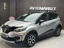 Renault Kaptur, 2018